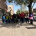 Desalojan Subdelegación del IMSS en Carranza por fuerte olor a gas; brilló por su ausencia Protección Civil municipal