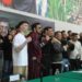 Los Chávez y sus rivales se reportan listos, prometen entrega total