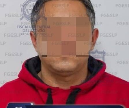 Aprehenden a hombre acusado de abuso sexual tras hechos ocurridos en Zaragoza