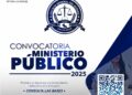 Convocatoria para formar parte de la FGSLP sigue abierta