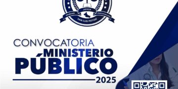Convocatoria para formar parte de la FGSLP sigue abierta