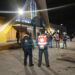 Protección Civil Estatal despliega operativo para resguardar a peregrinos rumbo a San Juan de los Lagos
