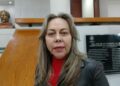 Sara Rocha pide trabajar los tres niveles de gobierno juntos contra la inseguridad