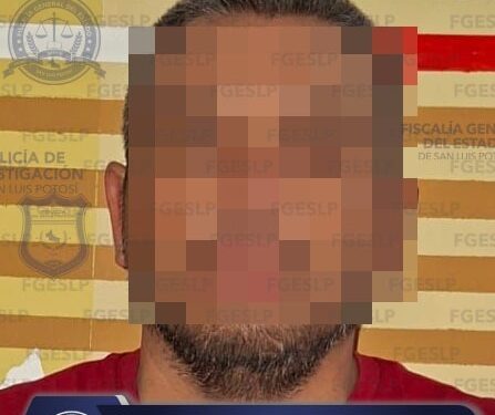 Vinculan a proceso a hombre acusado de asalto en la zona Tének de Ciudad Valles