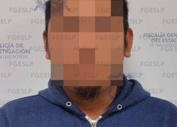 Detienen a hombre acusado de violación de una menor en Xilitla; fue capturado en Monterrey