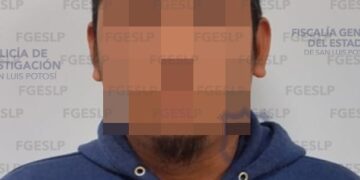 Detienen a hombre acusado de violación de una menor en Xilitla; fue capturado en Monterrey