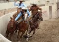 Charros El Cortijo Mobil visitarán a la Potosina el domingo