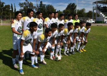 Cefor Promotora venció al Atlético ECCA de León