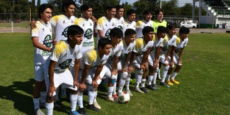 Cefor Promotora venció al Atlético ECCA de León