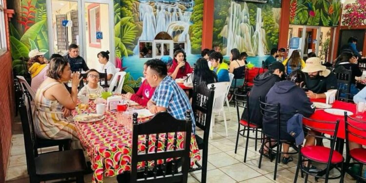 Ingresos de hoteles y restaurantes en SLP crecen 6.3% y superan a estados vecinos