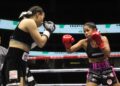 Revés para el boxeo femenil de San Luis Potosí