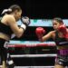 Revés para el boxeo femenil de San Luis Potosí