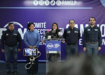 Aránzazu Puente traicionó al electorado: PAN