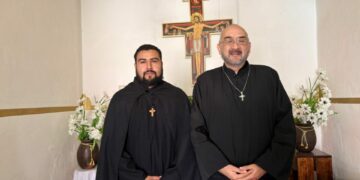 Iglesia Veterocatólica en SLP rechaza intolerancia religiosa y destaca su labor pastoral y social