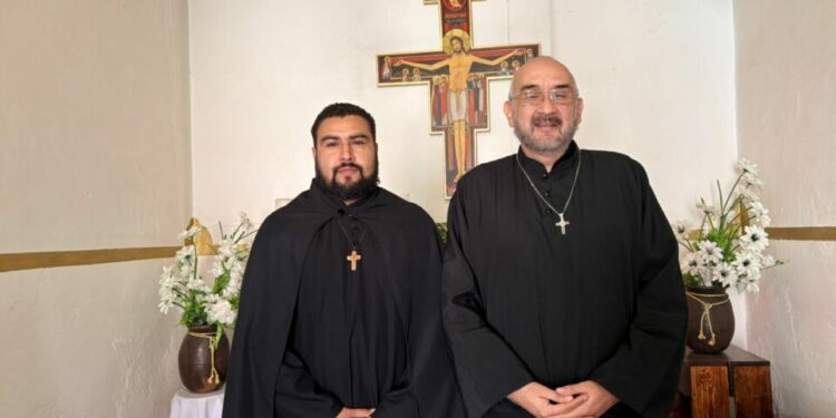 Iglesia Veterocatólica en SLP rechaza intolerancia religiosa y destaca su labor pastoral y social
