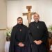 Iglesia Veterocatólica en SLP rechaza intolerancia religiosa y destaca su labor pastoral y social