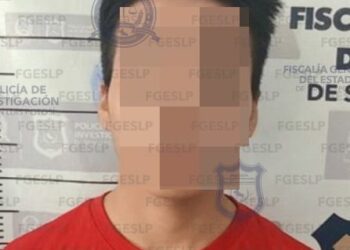 Detienen a hombre por presunta violación específica en Aquismón
