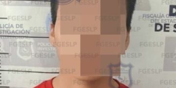 Detienen a hombre por presunta violación específica en Aquismón