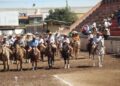 El Cortijo Mobil le arrebató lo invicto a la Potosina de Charros