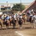 El Cortijo Mobil le arrebató lo invicto a la Potosina de Charros
