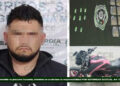 Operativos de seguridad dejan 38 personas detenidas en el estado potosino