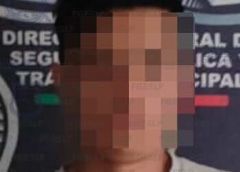 Vinculan a proceso a Alejandro “N” por presunta violencia familiar en Zaragoza
