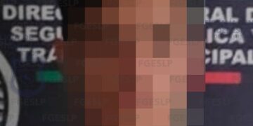 Vinculan a proceso a Alejandro “N” por presunta violencia familiar en Zaragoza