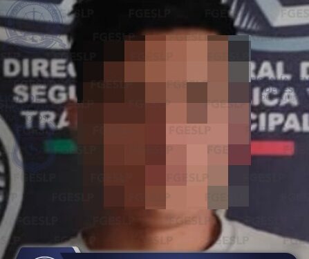 Vinculan a proceso a Alejandro “N” por presunta violencia familiar en Zaragoza