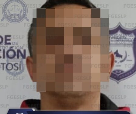 Vinculan a proceso a imputado por presunto abuso sexual en Zaragoza
