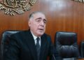El INE sobrevivirá a la reforma electoral, aunque quizás con otro nombre: Aispuro Cárdenas