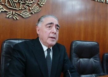El INE sobrevivirá a la reforma electoral, aunque quizás con otro nombre: Aispuro Cárdenas