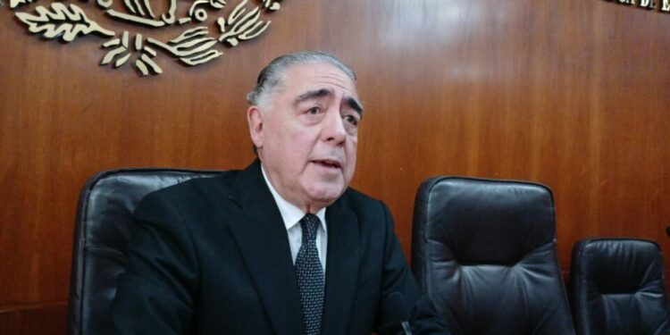 El INE sobrevivirá a la reforma electoral, aunque quizás con otro nombre: Aispuro Cárdenas