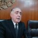 El INE sobrevivirá a la reforma electoral, aunque quizás con otro nombre: Aispuro Cárdenas