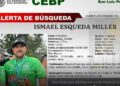 Reportan desaparición de empresario, nieto de la artista Lucha Villa en SLP