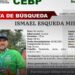 Reportan desaparición de empresario, nieto de la artista Lucha Villa en SLP