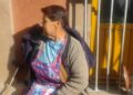 Personal de Comercio agrede a adulta mayor y la deja lesionada en la vía pública