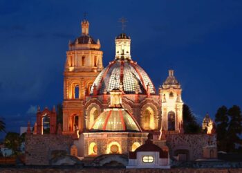 Semana Santa impulsa la actividad turística; agencias potosinas apuestan por paquetes completos