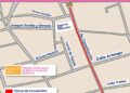 Cerrarán Avenida Constitución por grabaciones de la telenovela “Mi Rival”