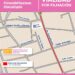 Cerrarán Avenida Constitución por grabaciones de la telenovela “Mi Rival”