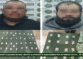 Aseguran drogas, armas y equipo ilegal tras acciones contra diversos delitos