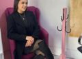 Diana Laura Rodríguez Alfaro, entre las favoritas para portar la corona de Miss San Luis 2026