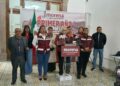 Morena sin información de como bajará la alianza con el PVEM y PT a nivel local