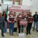 Morena sin información de como bajará la alianza con el PVEM y PT a nivel local
