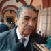 Afirma rector de la UASLP que se atienden quejas de los trabajadores administrativos de la FCI