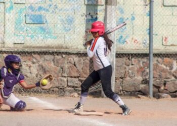 La Liga Tunera de Softbol llega a la novena jornada