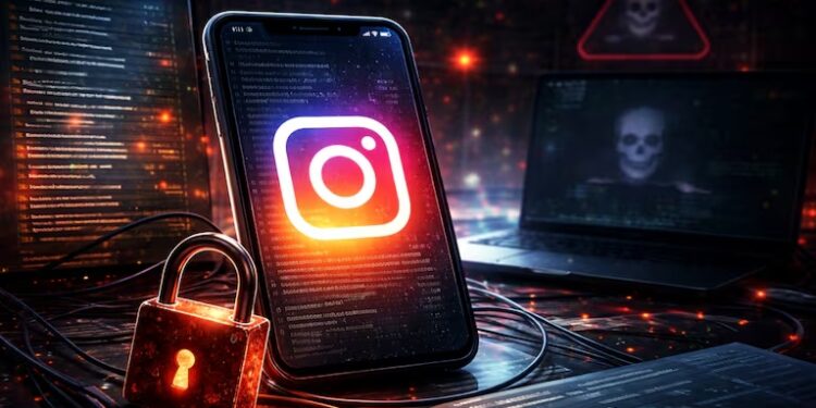 Filtración de datos de Instagram en 17.5 millones de usuarios: qué información fue expuesta y qué hacer