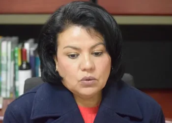 Ausencias anticiparon salida de Aranza Puente del PAN y su posible llegada al PVEM