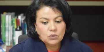 Ausencias anticiparon salida de Aranza Puente del PAN y su posible llegada al PVEM