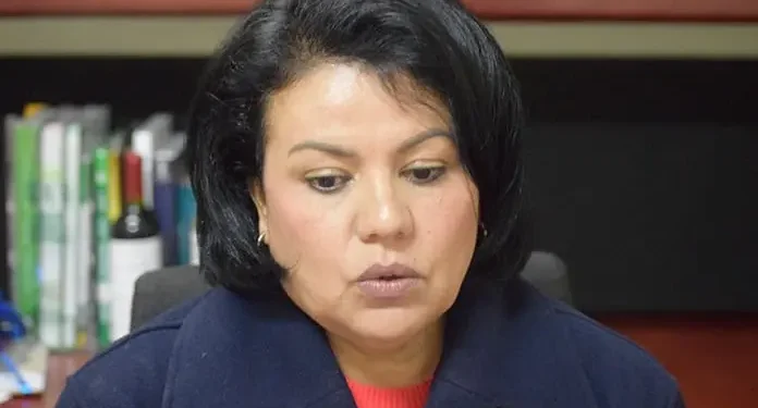 Ausencias anticiparon salida de Aranza Puente del PAN y su posible llegada al PVEM