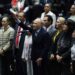 Alejandro Gertz Manero rinde protesta como embajador ante Reino Unido tras ser ratificado